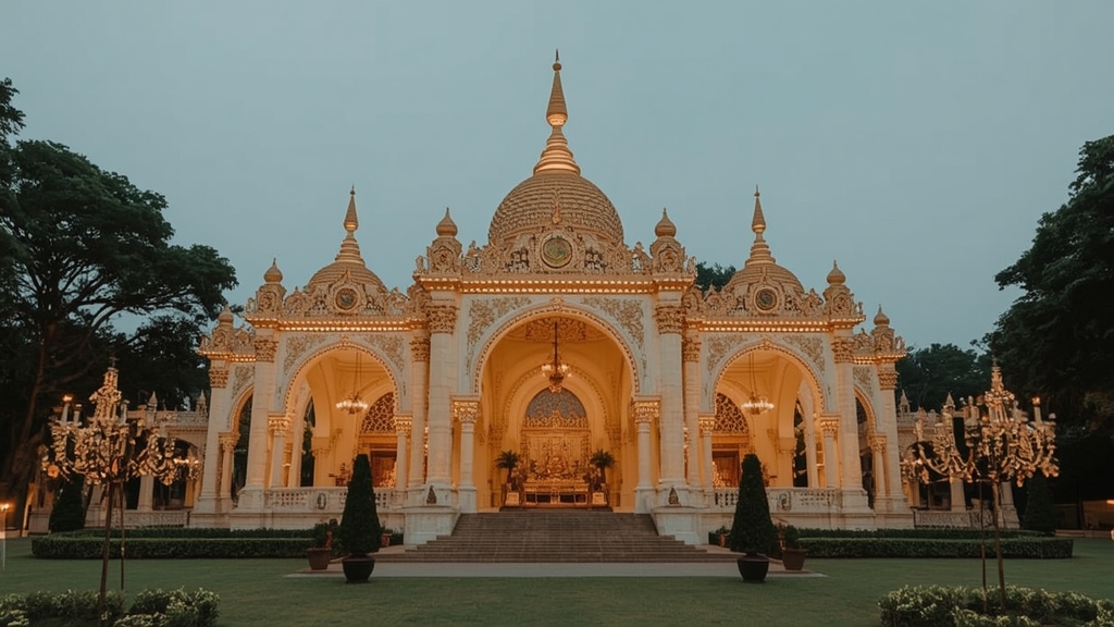 Jadwal Event Festival Budaya Nusantara Sepanjang Tahun 2025